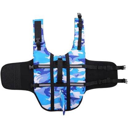 Shark Life Jacket